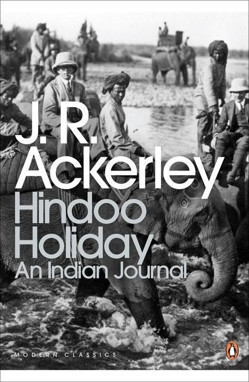 Produktbild: Hindoo Holiday