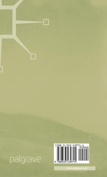 Produktbild: The Birthpangs of Protestant England