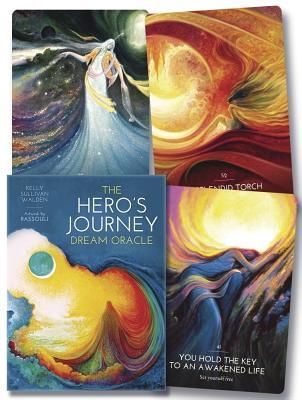 Produktbild: The Hero's Journey Dream Oracle