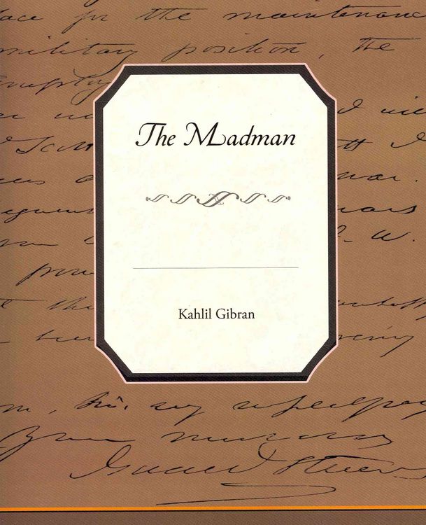 Produktbild: The Madman