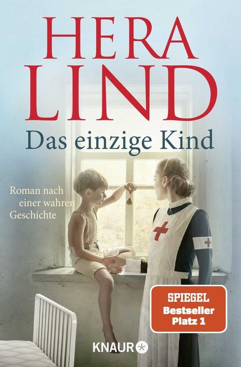 Produktbild: Das einzige Kind