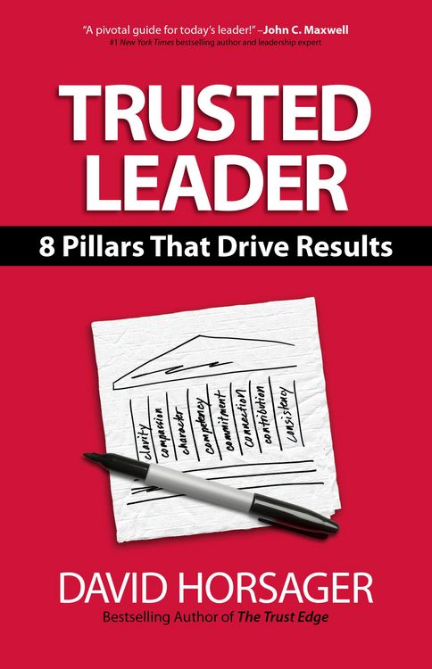 Produktbild: Trusted Leader