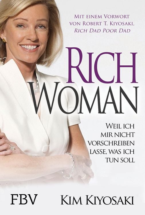 Produktbild: Rich Woman