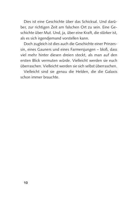 Produktbild: Drei gegen das Imperium (Star Wars Eine neue Hoffnung)