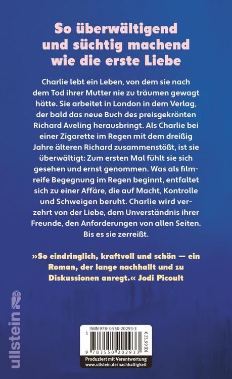 Produktbild: Bitters&uuml;&szlig;