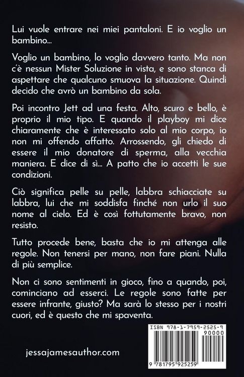 Produktbild: La missione del bambino