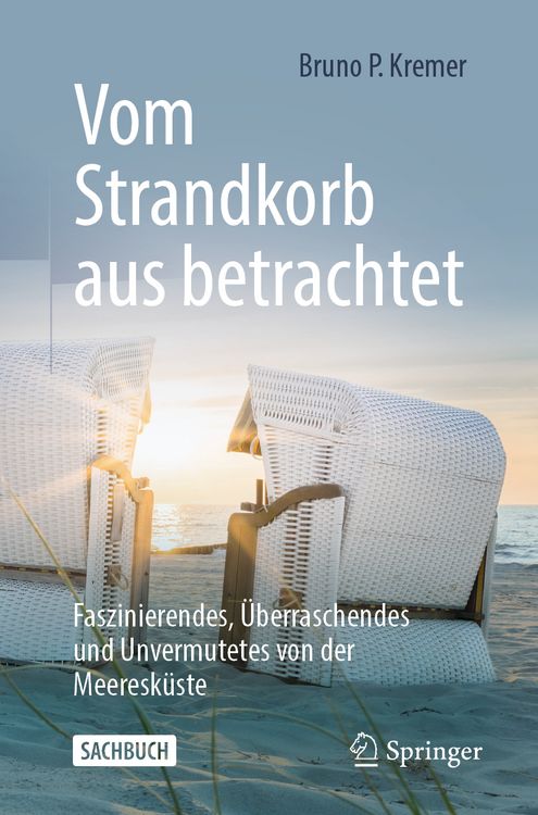 Produktbild: Vom Strandkorb aus betrachtet
