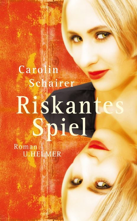 Produktbild: Riskantes Spiel