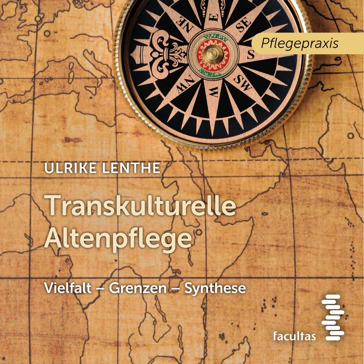 Produktbild: Transkulturelle Altenpflege