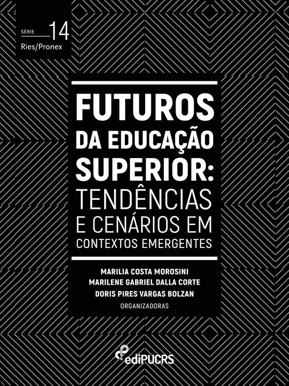 Produktbild: Futuros da Educa&ccedil;&atilde;o Superior