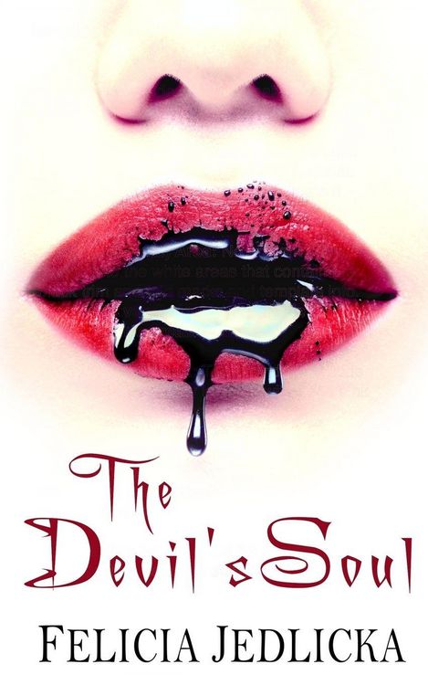 Produktbild: The Devil's Soul