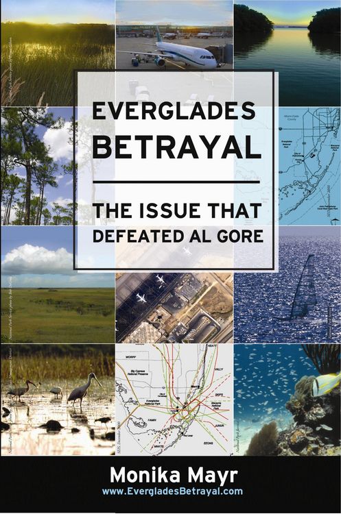 Produktbild: Everglades Betrayal