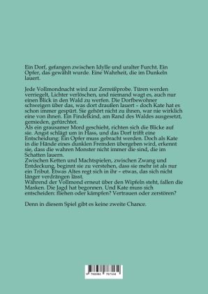 Produktbild: Im Bann der Skinwalker