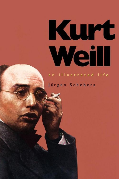 Produktbild: Kurt Weill