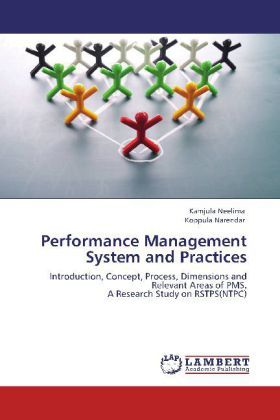 Produktbild: Neelima, K: Performance Management System and Practices