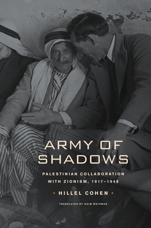 Produktbild: Army of Shadows