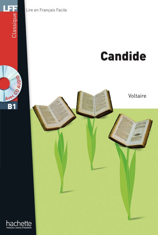 Produktbild: Candide