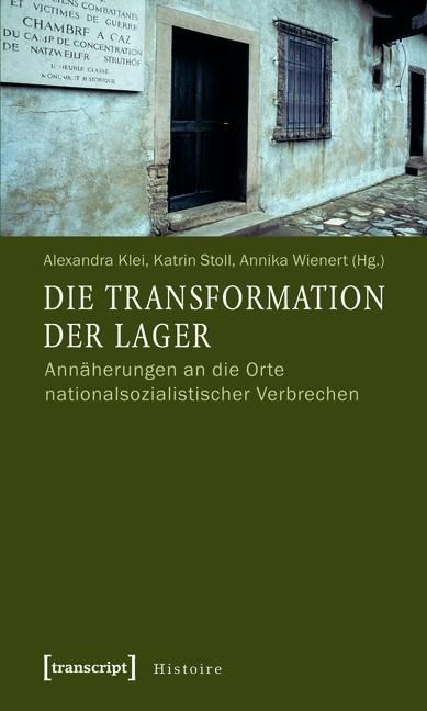 Produktbild: Die Transformation der Lager