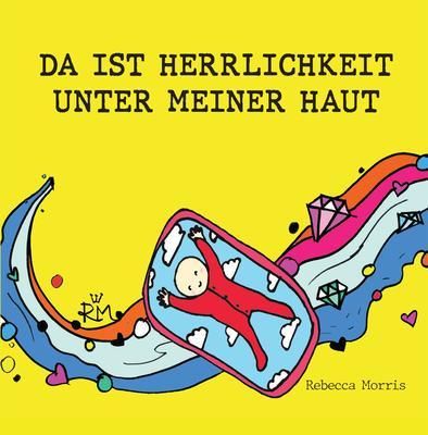 Produktbild: Da ist Herrlichkeit unter Meiner Haut
