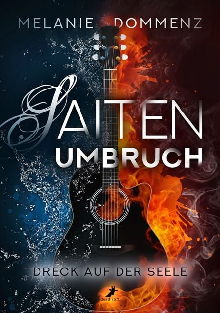 Produktbild: Saiten-Umbruch 2