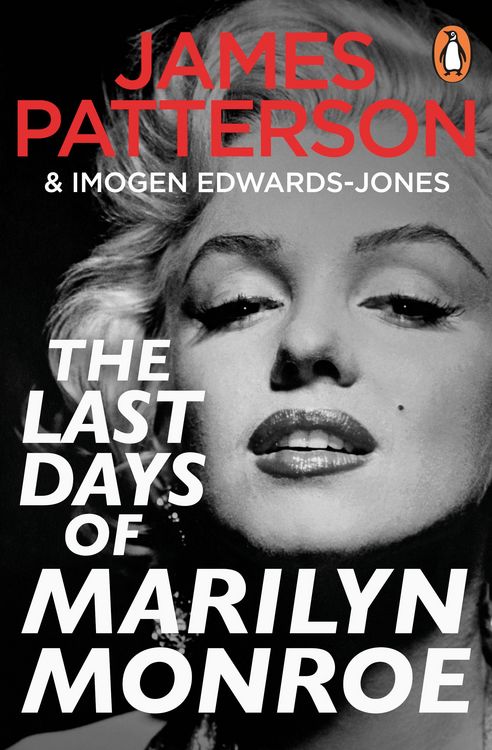 Produktbild: The Last Days of Marilyn Monroe