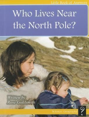 Produktbild: Who Lives Near the North Pole?