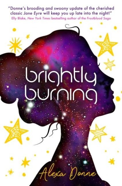 Produktbild: Donne, A: Brightly Burning
