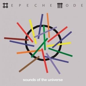Produktbild: Sounds Of The Universe