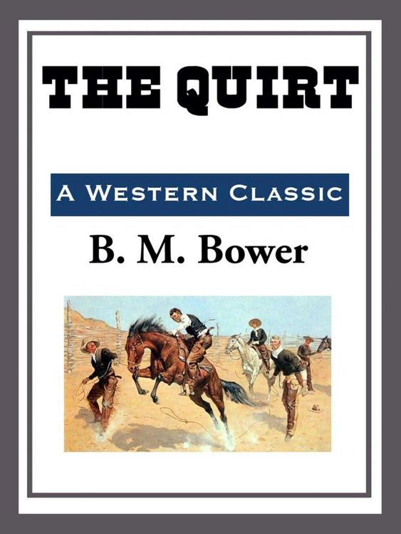 Produktbild: The Quirt