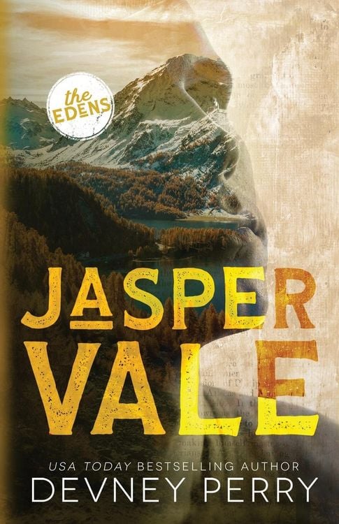 Produktbild: Jasper Vale