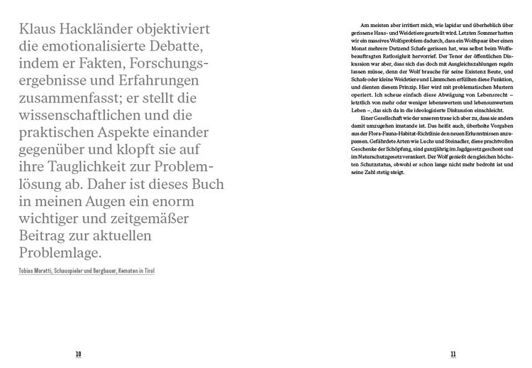 Produktbild: Er ist da