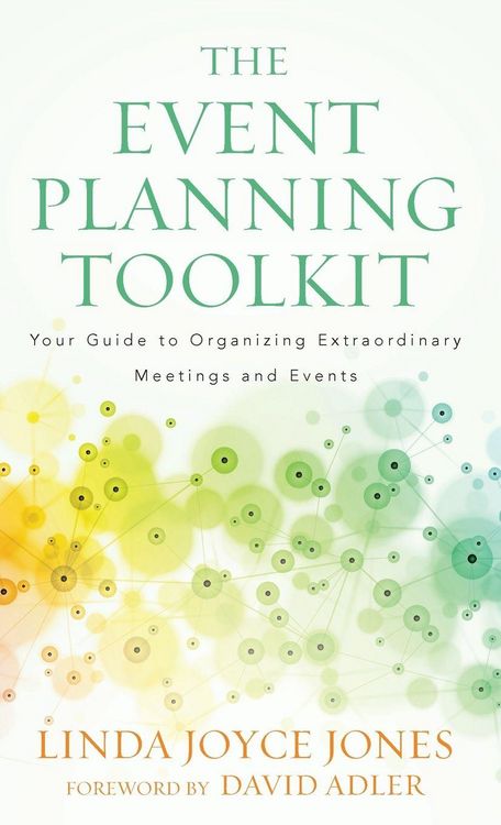 Produktbild: Event Planning Toolkit