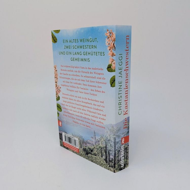 Produktbild: Die Kastanienschwestern