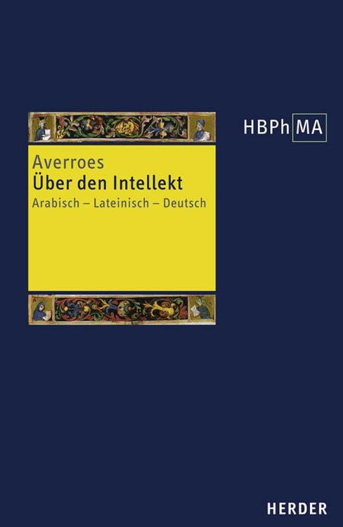 Produktbild: &Uuml;ber den Intellekt