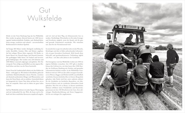 Produktbild: Gutsküche