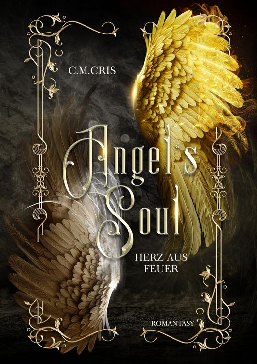 Produktbild: Angel&rsquo;s Soul