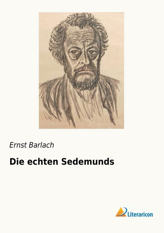 Produktbild: Die echten Sedemunds