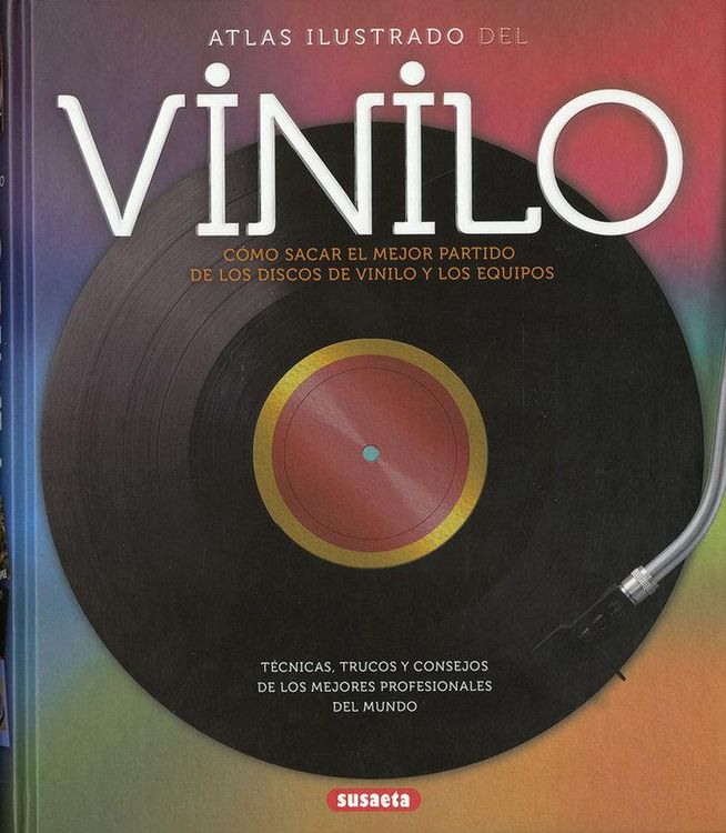 Produktbild: Vinilo