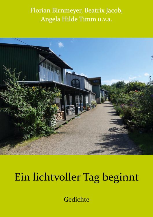 Produktbild: Ein lichtvoller Tag beginnt