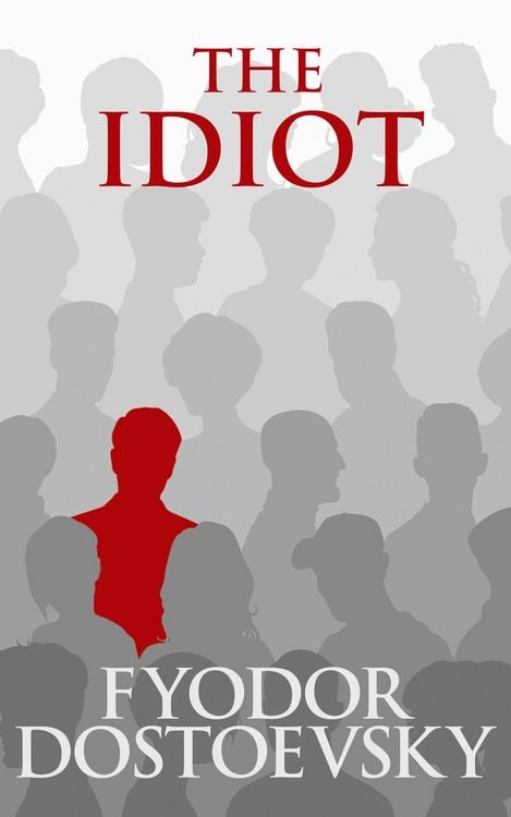 Produktbild: The Idiot