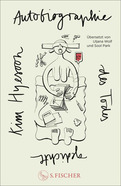 Produktbild: Autobiographie des Todes