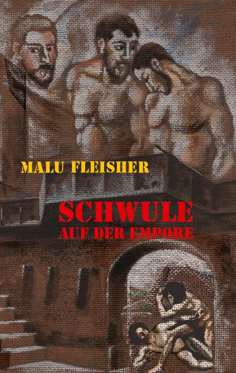 Produktbild: Schwule auf der Empore