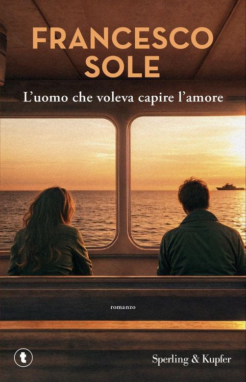 Produktbild: L' uomo che voleva capire l'amore