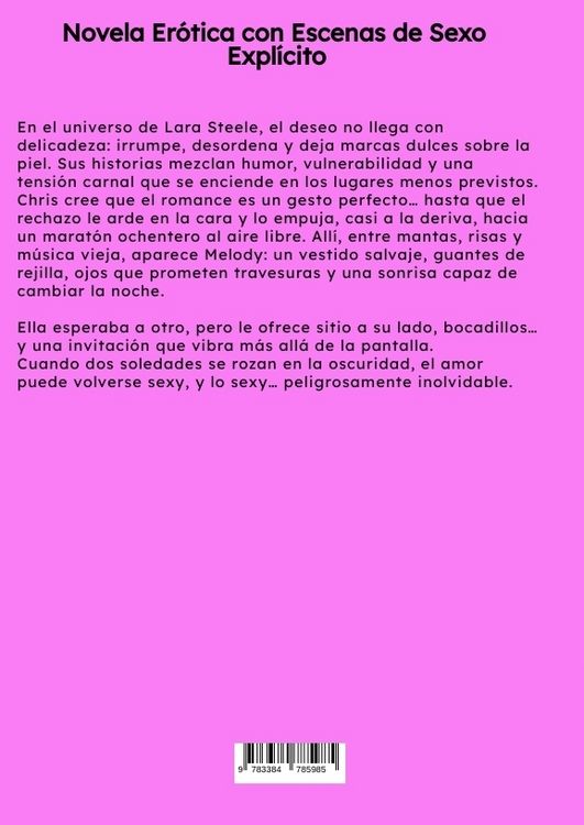Produktbild: Amor Sexy