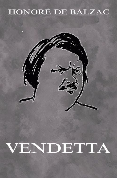 Produktbild: Vendetta
