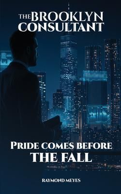 Produktbild: The Brooklyn Consultant