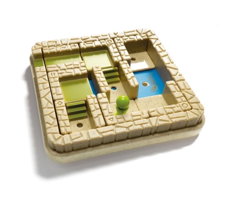 Produktbild: Tempel-Falle (Spiel)