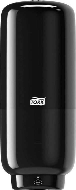 Produktbild: TORK Elevation 561608 Hautschutzspender Schwarz