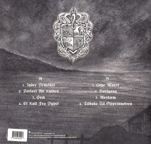 Produktbild: Dypet(Ltd Gatefold Silver Vinyl)