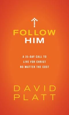 Produktbild: Follow Him